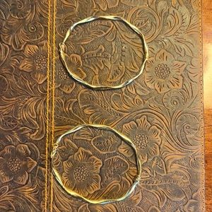 Vermeil Gold Bracelets